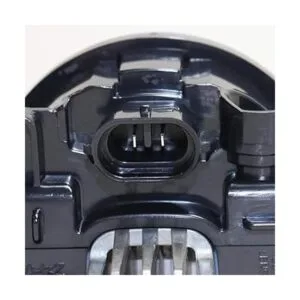 Fanlide Lámpara de luz antiniebla LED para Ford Mustang_3