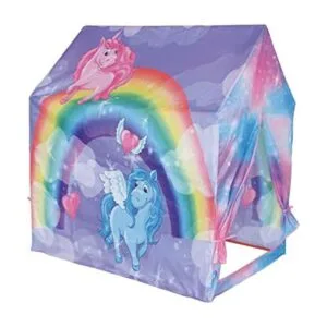 POCO DIVO Unicorn Paradise Princess Castle Girls Pegasus_1