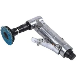 Molinillo de aire en ángulo de 14 pulgadas 20000 RPM