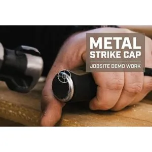 Spec Ops Tools Juego de cinceles de madera con cuchillas