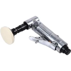 Molinillo de aire en ángulo de 14 pulgadas 20000 RPM