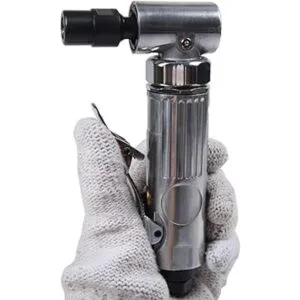 Molinillo de aire en ángulo de 14 pulgadas 20000 RPM