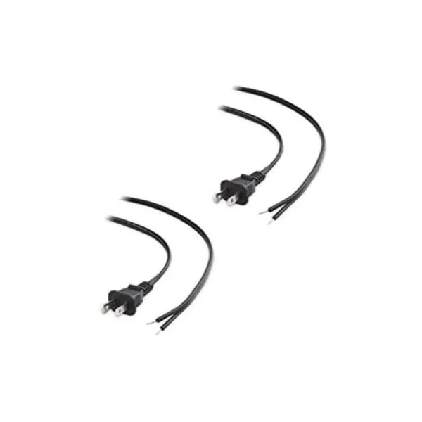 Cable Matters Cable de repuesto polarizado 182 18 AWG 2_1