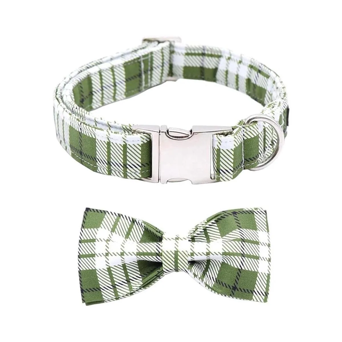 ARING PET Collar de perro con lazo collar de perro con_1