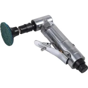 Molinillo de aire en ángulo de 14 pulgadas 20000 RPM