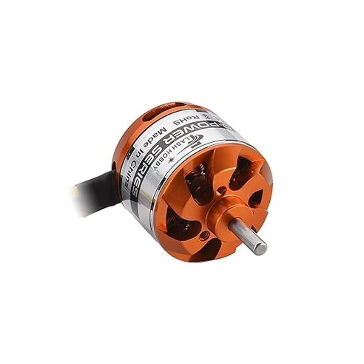 FLASH HOBBY Motor sin escobillas D2826 de 1000 KV para_3