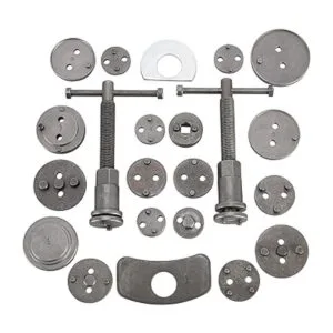 BTSHUB Juego de herramientas de rebobinado de compresor de_2