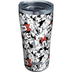 Tervis Triple Walled Disney Minnie Expressions Insulated_1