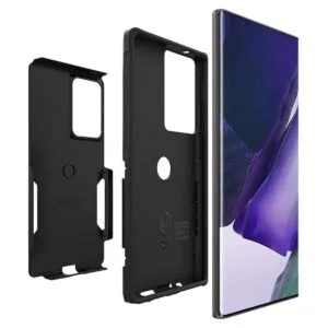 OTTERBOX Commuter Series Funda para Galaxy Note20 Ultra_3