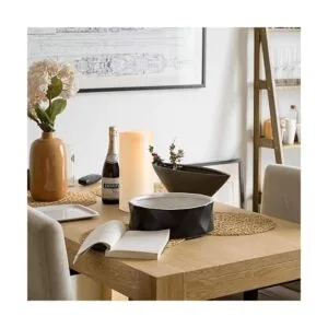 Amagic Velas impermeables para exteriores de 10 x 4_2