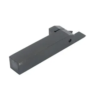 Soporte para herramientas de ranurado de torno CNC