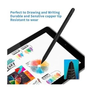 Lápiz óptico para iPhone 11 Pro iPad Pen de 0.059 in de_2