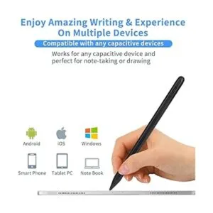 Lápiz óptico para iPhone 11 Pro iPad Pen de 0.059 in de_4