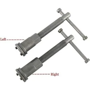 BTSHUB Juego de herramientas de rebobinado de compresor de_6