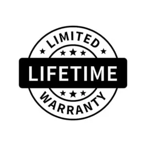 Sabre Tools Paquete de 10 brocas de martillo giratorio SDS