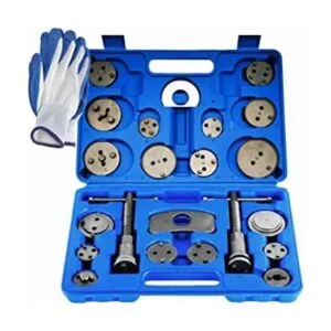 BTSHUB Juego de herramientas de rebobinado de compresor de_1