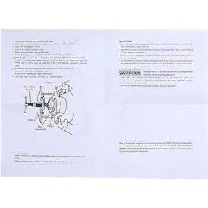 BTSHUB Juego de herramientas de rebobinado de compresor de_5