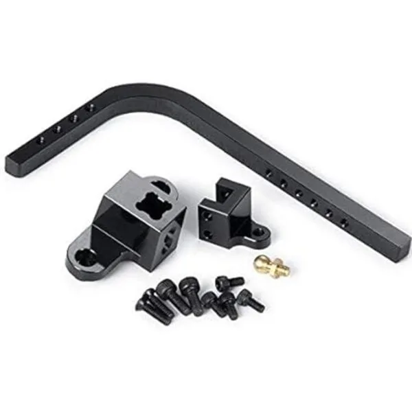 QueT 10 piezas de enganche de remolque ajustable de_3