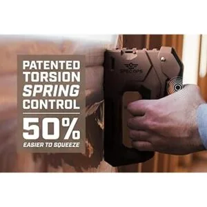 Spec Ops Tools Heavy Duty Staple Gun 14 916 Staples_2