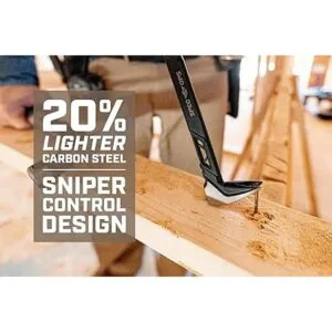 Palanca Extractor de 11 pulgadas acero de_2