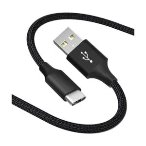 SCOVEE Cable de carga USB tipo C para GoPro Hero 8 Hero 7_5