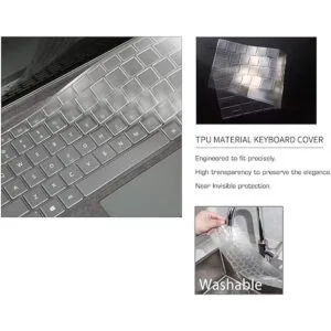 DigiTatoo Protector de teclado para Surface Pro Type_2