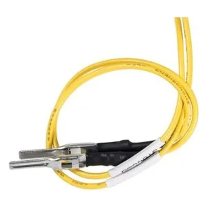 Kit de cables de prueba eléctrica 16 piezas Kit de