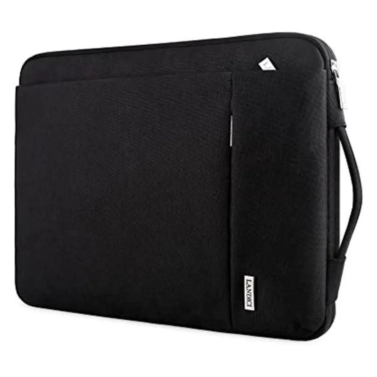 LANDICI 360Protective Laptop Sleeve Carrying Case 13 13.3_1