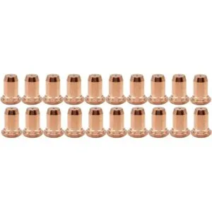 AIC SOLDADOR 45pcs IPT60 PT60 IPT40 PT40 Plasma corte