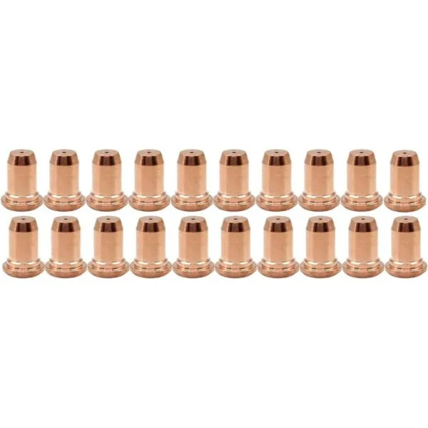 AIC SOLDADOR 45pcs IPT60 PT60 IPT40 PT40 Plasma corte