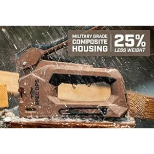 Spec Ops Tools Heavy Duty Staple Gun 14 916 Staples_3