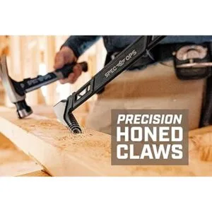 Palanca Extractor de 11 pulgadas acero de_4