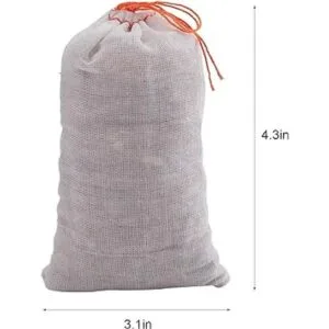 Suwimut 24 bolsas de cedro para guardar zapatos ropa_4