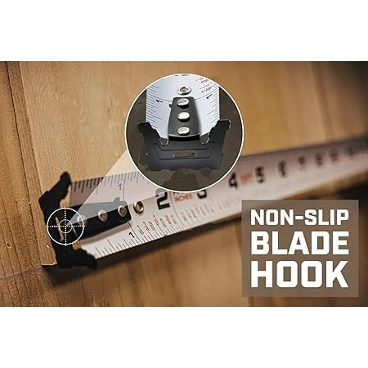 Spec Ops Tools 25Foot Tape Measure 1 14 DoubleSided_6