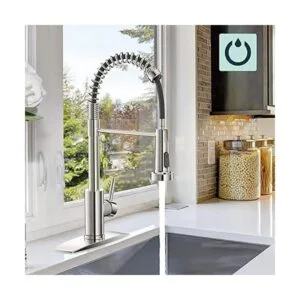 FORIOUS Grifo para fregadero de cocina_2