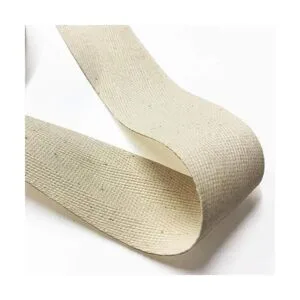38mm 112 Herringbone Cotton Twill Tape Trim by_5