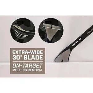 Palanca Extractor de 11 pulgadas acero de_5