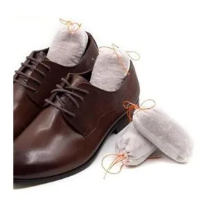 Suwimut 24 bolsas de cedro para guardar zapatos ropa_6