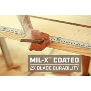 Spec Ops Tools 25Foot Tape Measure 1 14 DoubleSided_3