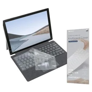 DigiTatoo Protector de teclado para Surface Pro Type_1