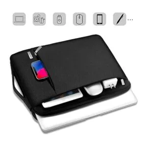 LANDICI 360Protective Laptop Sleeve Carrying Case 13 13.3_2