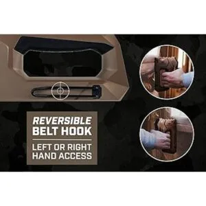 Spec Ops Tools Heavy Duty Staple Gun 14 916 Staples_5