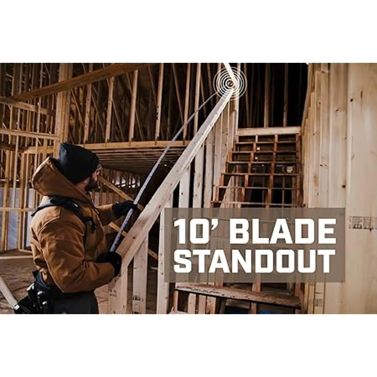 Spec Ops Tools 25Foot Tape Measure 1 14 DoubleSided_5