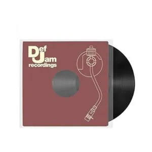 Skywin Fundas de vinilo para discos de 3 Mil de grosor_2