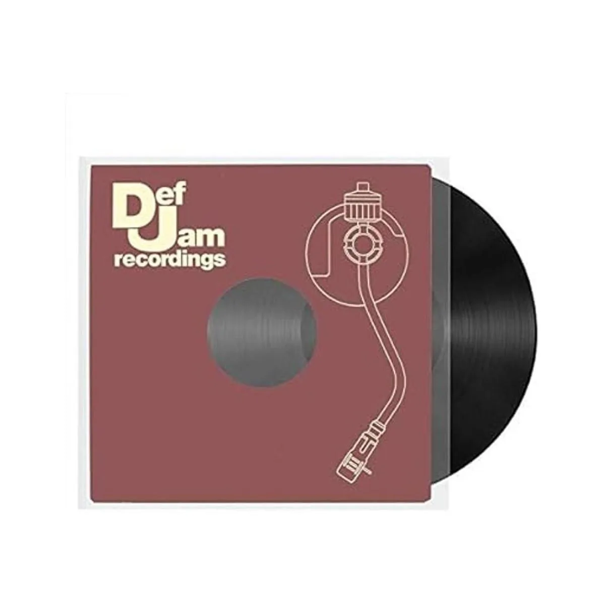 Skywin Fundas de vinilo para discos de 3 Mil de grosor_2