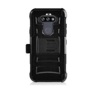 CELZEN Para LG Aristo 5 K31 Rebel Tribute Monarch_4