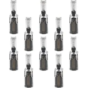 Power Gear 52230 Desenredador de cables para teléfono