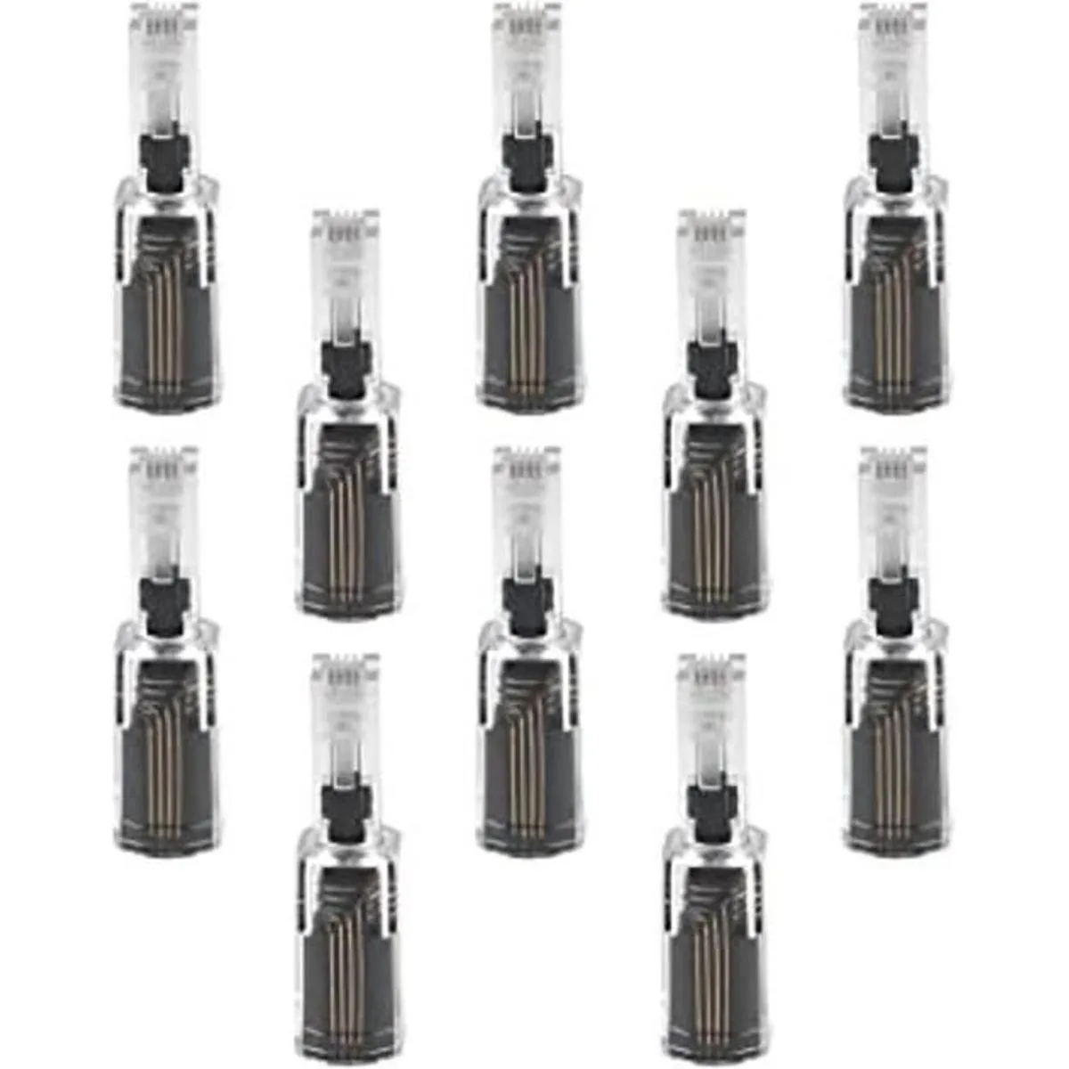 Power Gear 52230 Desenredador de cables para teléfono