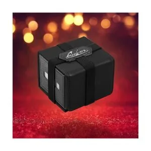 Quiver Time Black Citadel Deck Block Caja de_2