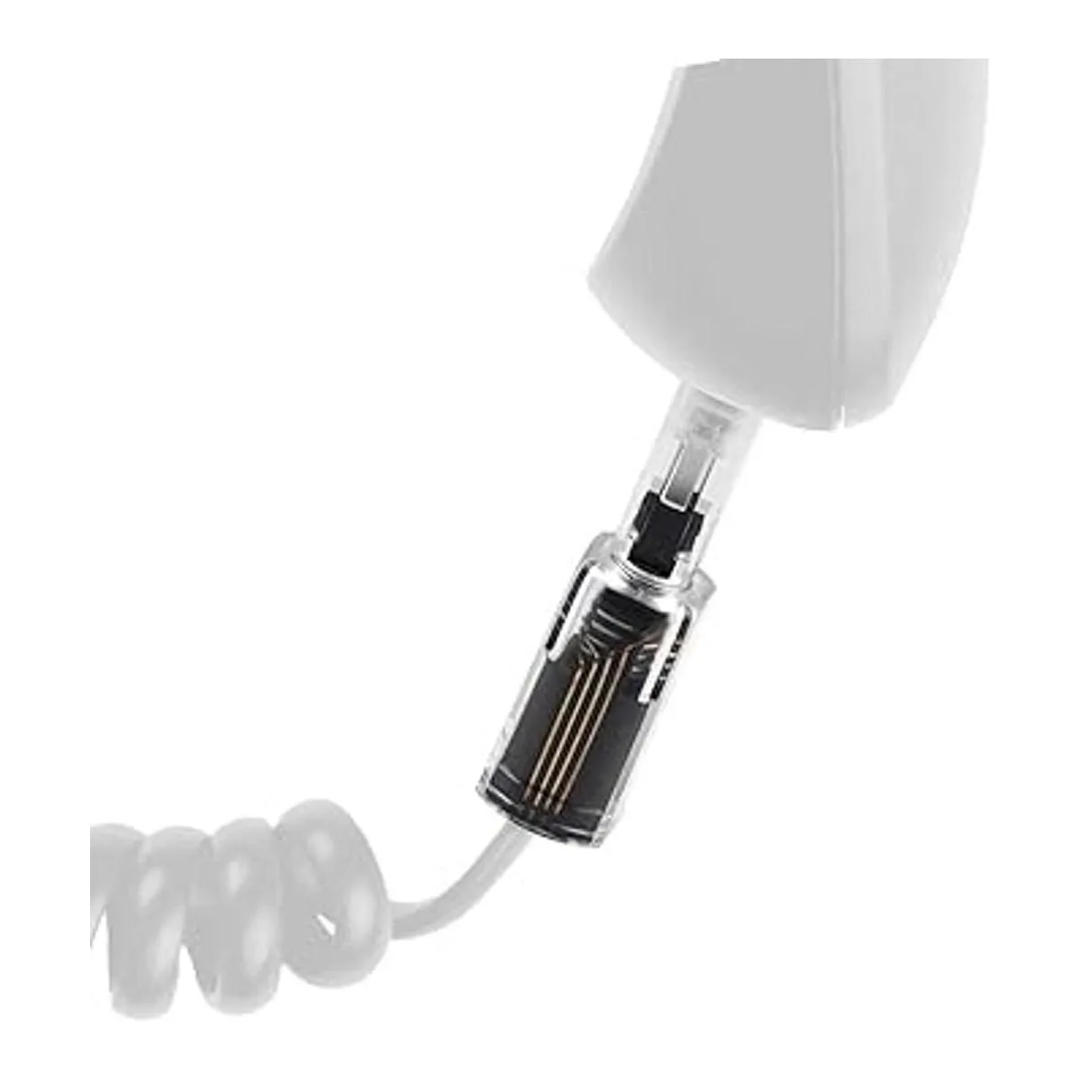 Power Gear 52230 Desenredador de cables para teléfono